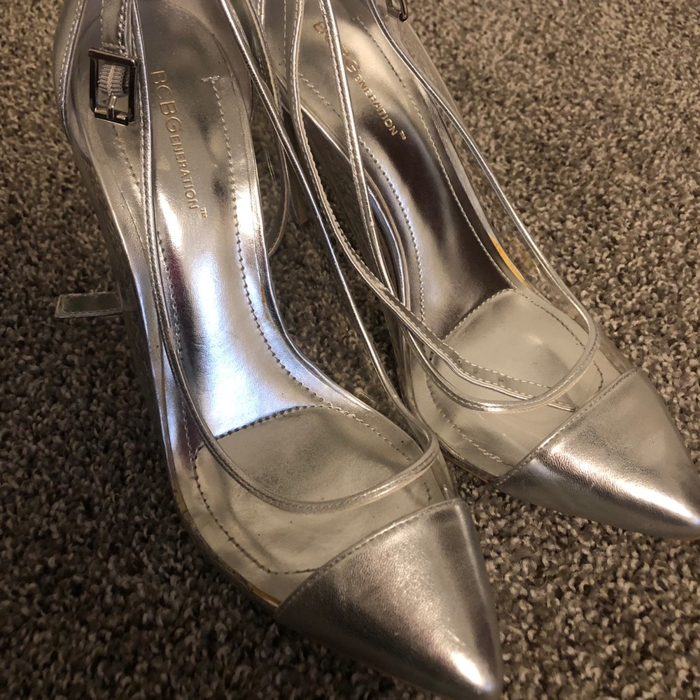 BCBG Pumps